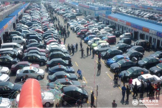 二手車商車源哪里來？買二手車這些知識一定要了解！@chinaadec.com