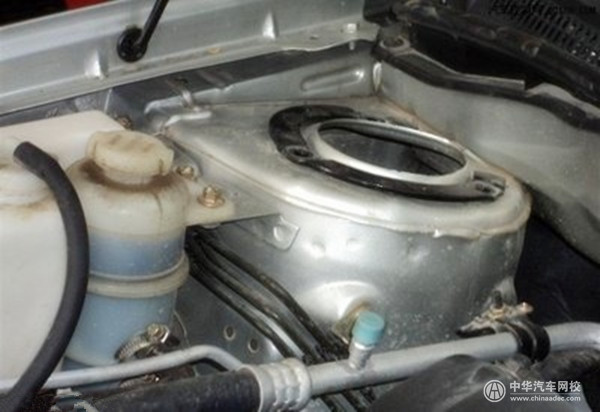 汽車修理工課堂：常見汽車故障維修措施及誤區@chinaadec.com