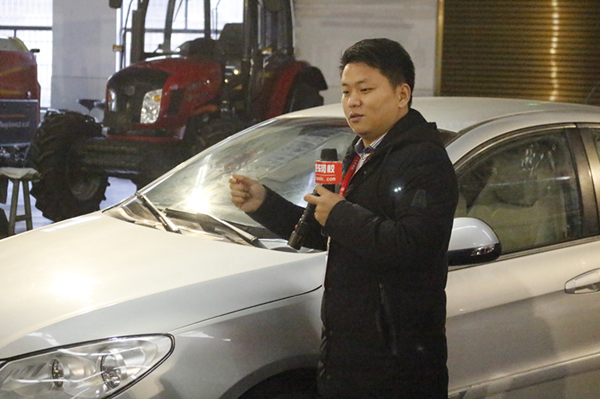 快上車！跟中華汽車網校一起學習二手車評估@chinaadec.com