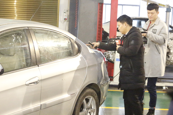 快上車！跟中華汽車網校一起學習二手車評估@chinaadec.com
