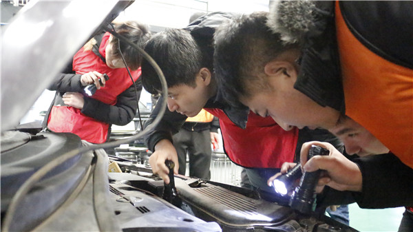 二手車評(píng)估師人才稀缺 二手車經(jīng)銷商“一將難求”@chinaadec.com