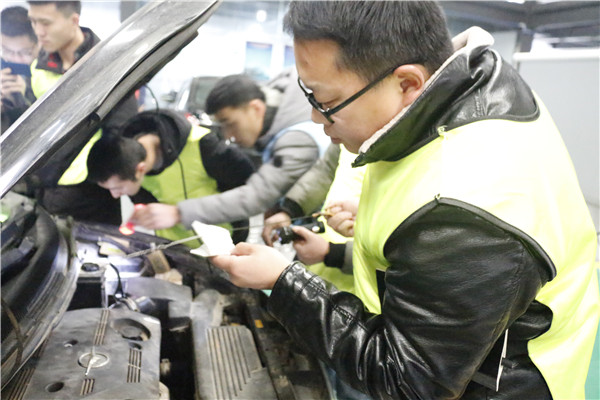 二手車評(píng)估師人才稀缺 二手車經(jīng)銷商“一將難求”@chinaadec.com