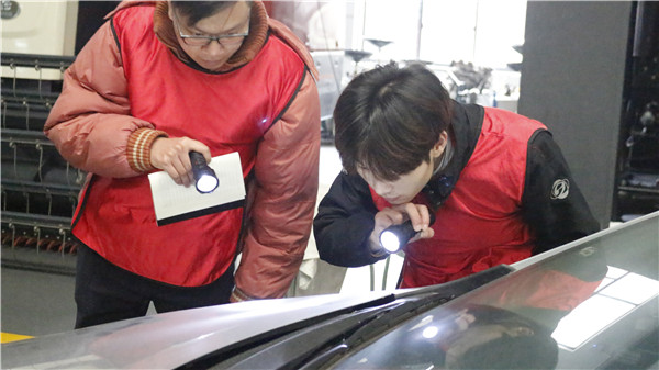 商會：2019年第1期二手車鑒定評估師培訓班圓滿結束@chinaadec.com