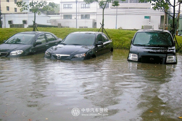 二手車評估師知識課堂：如何判斷二手車是不是事故車？@chinaadec.com