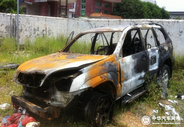 二手車評估師知識課堂：如何判斷二手車是不是事故車？@chinaadec.com
