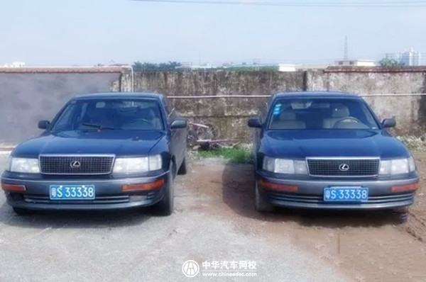 老司機經驗之談：除了事故車 這幾類二手車也不建議購買！@chinaadec.com