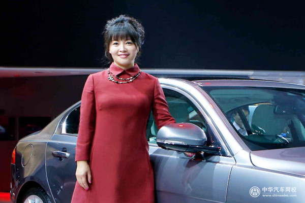 女王來(lái)襲！看車(chē)界十大女高管 執(zhí)掌車(chē)企風(fēng)云變幻@chinaadec.com