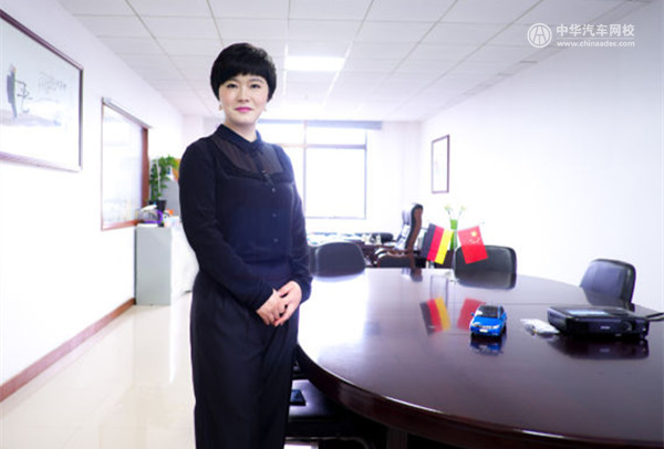 女王來(lái)襲！看車(chē)界十大女高管 執(zhí)掌車(chē)企風(fēng)云變幻@chinaadec.com