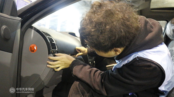 如何讓二手車開起來像新車？這幾個步驟不可少！@chinaadec.com