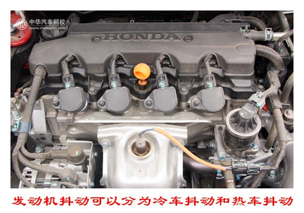 汽車知識課堂：發動機怠速故障及診斷@chinaadec.com