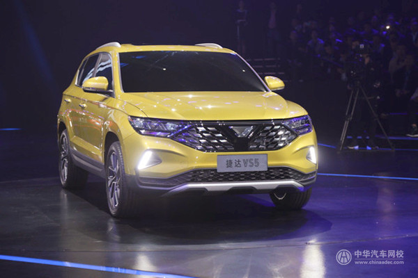 捷達全新亮相 不掛大眾標的“大眾”車還能大賣嗎？@chinaadec.com