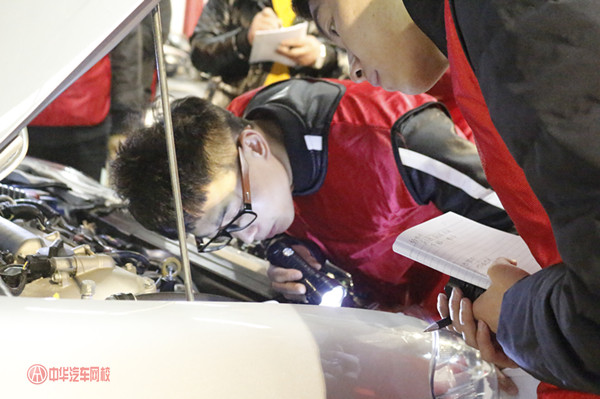 老板開出萬元月薪，為何還難招到一名二手車評估師？@chinaadec.com