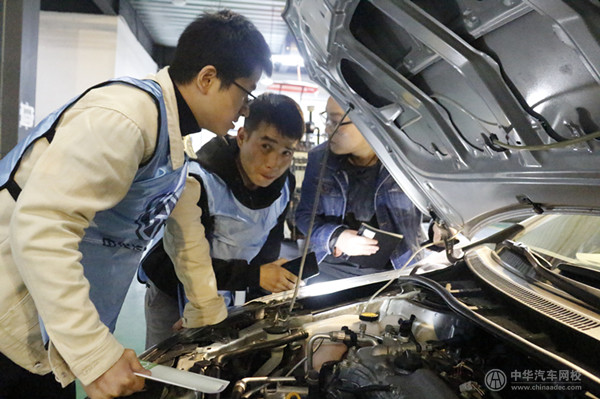 老板開出萬元月薪，為何還難招到一名二手車評估師？@chinaadec.com
