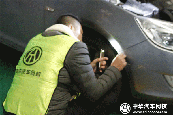 中華汽車網校學員培訓@chinaadec.com