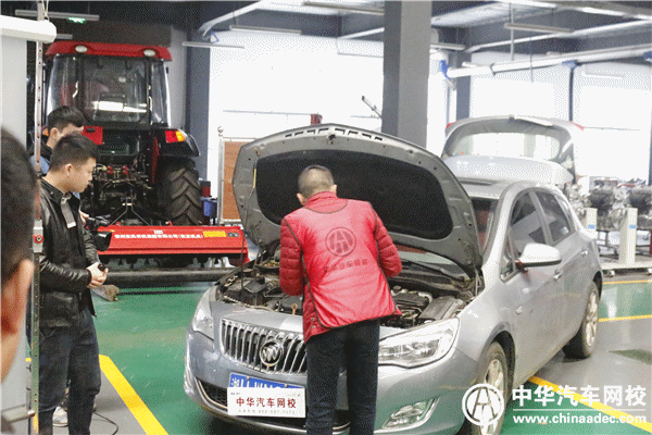 中華汽車網校學員培訓@chinaadec.com
