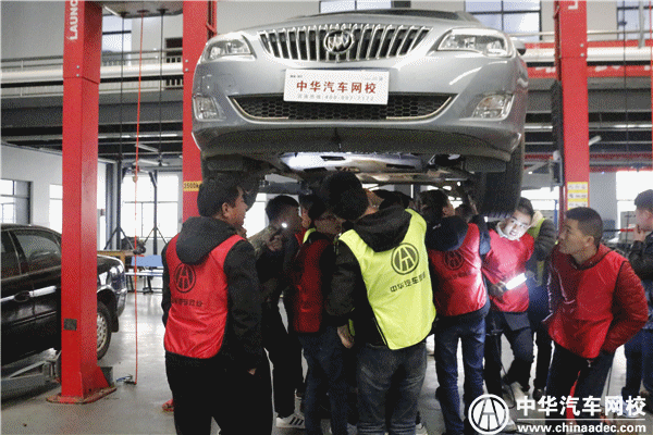 中華汽車網校學員培訓@chinaadec.com