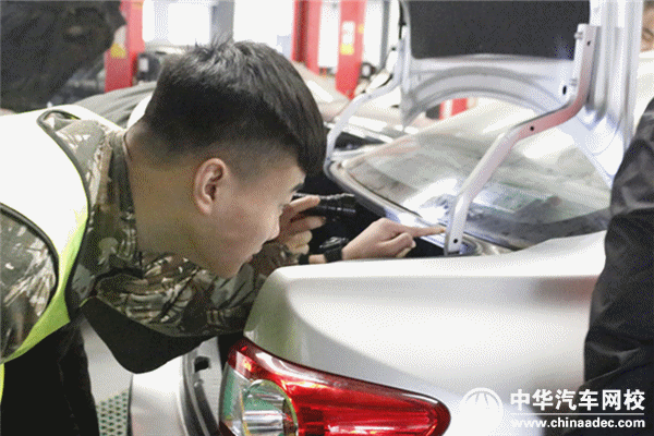 中華汽車網校@chinaadec.com