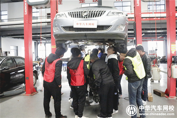 中華汽車網校@chinaadec.com