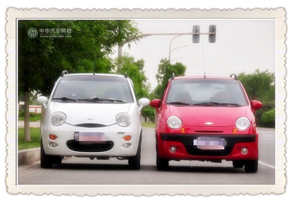 車圈大事件：匯總中國汽車山寨案件@chinaadec.com
