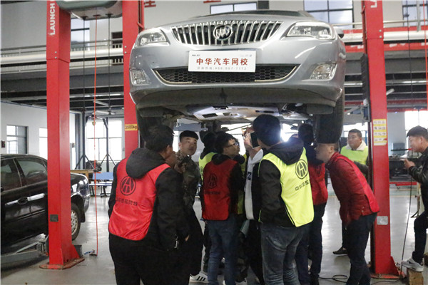 中華汽車網(wǎng)校@chinaadec.com 中華汽車網(wǎng)校@chinaadec.com