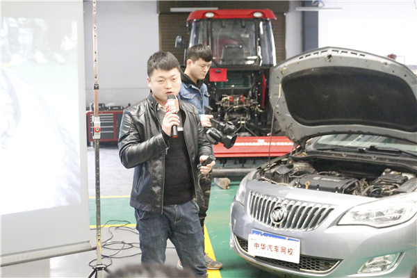 2019年考二手車評估師以后，人生可能會有什么不同？@chinaadec.com