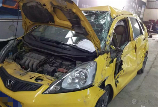 什么樣的才算是事故車？二手車評估師應該要怎么檢查@chinaadec.com