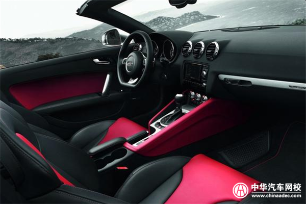 中華汽車網校@chinaadec.com