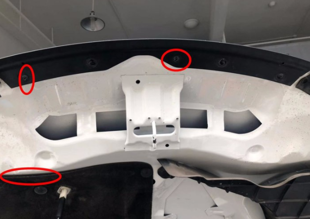 看二手車，為何行家都是先看引擎蓋？@chinaadec.com
