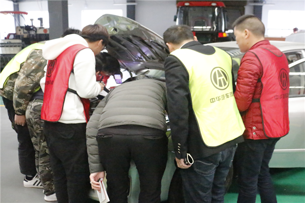 中華汽車網(wǎng)校@chinaadec.com