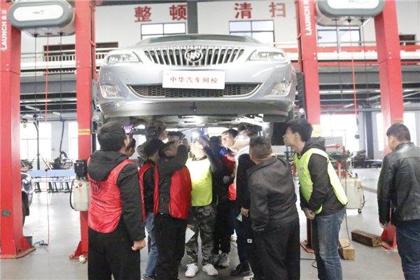 中華汽車網(wǎng)校@chinaadec.com