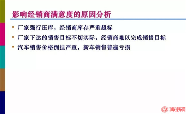  全聯(lián)車商發(fā)布《2018汽車經(jīng)銷商對廠家滿意度調(diào)查報(bào)告》@chinaadec.com
