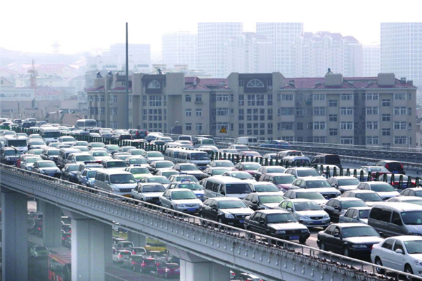 堵車@chinaadec.com 堵車@chinaadec.com