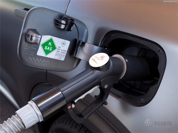 不加油無污染的氫能源汽車，你了解嗎？@chinaadec.com