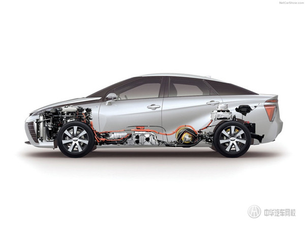 不加油無污染的氫能源汽車，你了解嗎？@chinaadec.com