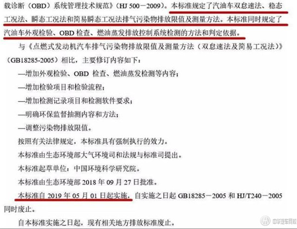 2019車輛年檢新規(guī)定是什么？@chinaadec.com