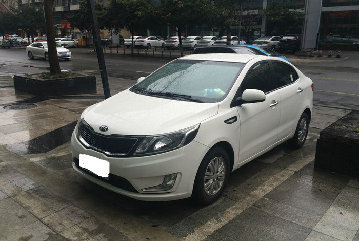 二手車(chē)評(píng)估案例分享@chinaadec.com