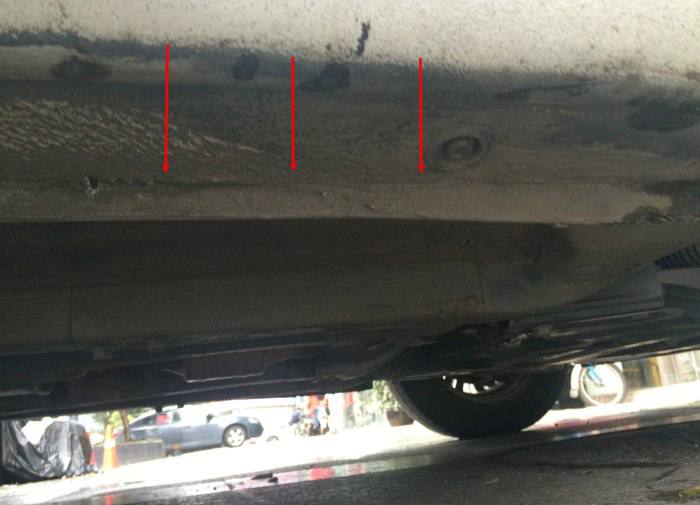 二手車(chē)評(píng)估案例分享@chinaadec.com