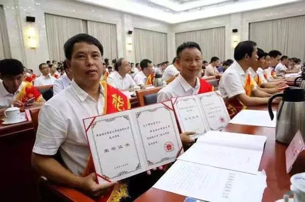 各地全力推進大規模職業技能培訓@chinaadec.com