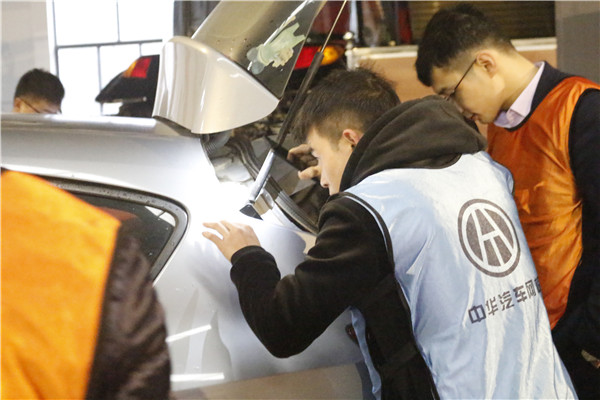 二手車評估師報名費用需要多少？沒有經驗是否可以報考@chinaadec.com