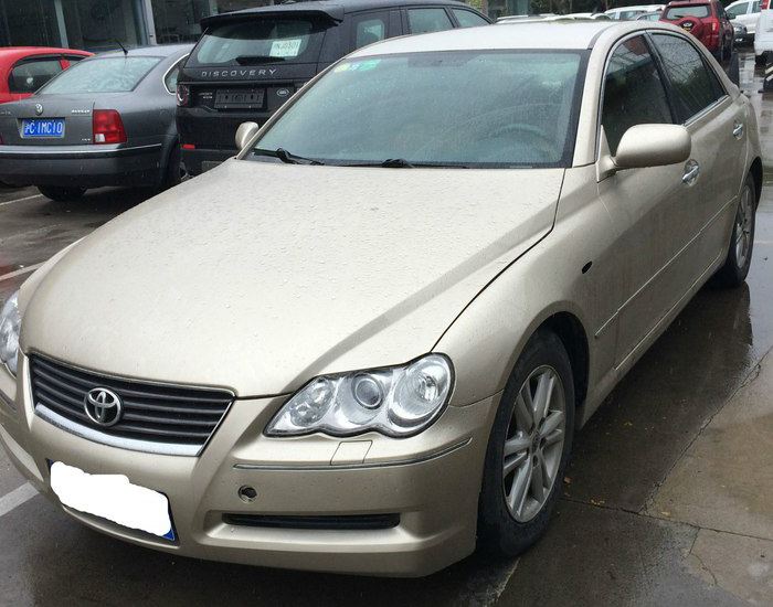 二手車評估案例@chinaadec.com