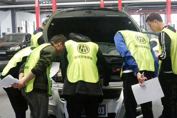 新手想學做二手車評估怎么入行@chinaadec.com