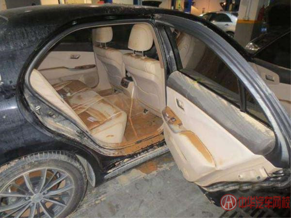 大雨過后水泡車變多應該要怎么檢查？關鍵的驗車程序不要忘記@chinaadec.com
