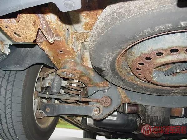 大雨過后水泡車變多應該要怎么檢查？關鍵的驗車程序不要忘記@chinaadec.com