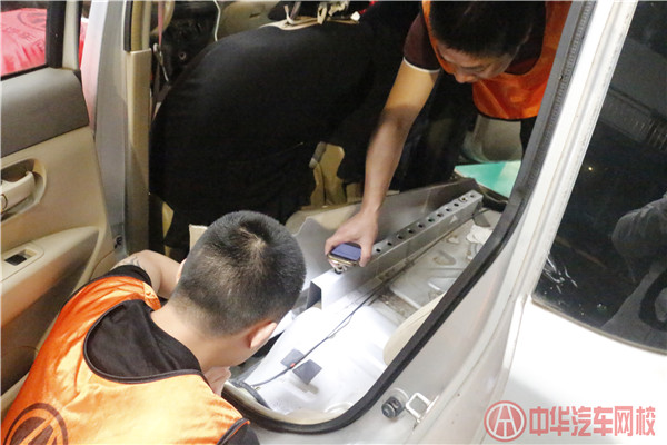 二手車評估師必備知識，二手車鑒定評估有哪些原則？@chinaadec.com