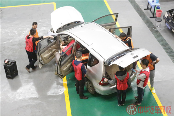 二手車評估師必備知識，二手車鑒定評估有哪些原則？@chinaadec.com