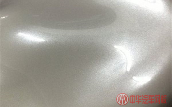 為什么了解二手車車身漆面類型的他更受歡迎，不懂的他備受嫌棄@chinaadec.com