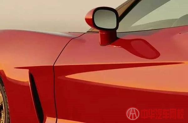 為什么了解二手車車身漆面類型的他更受歡迎，不懂的他備受嫌棄@chinaadec.com