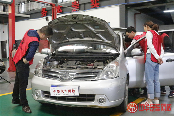 在哪里有二手車評估師培訓學校？能學到東西嗎@chinaadec.com