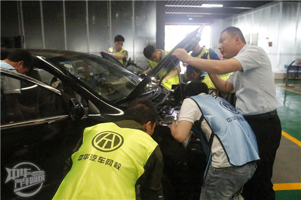 最簡單的計算二手車價值的方法，快速明了的評估車輛@chinaadec.com