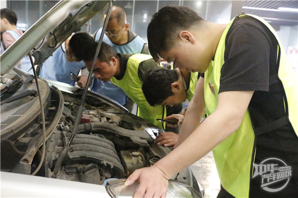 二手車評估師在哪里報名？什么時候報名開始？@chinaadec.com